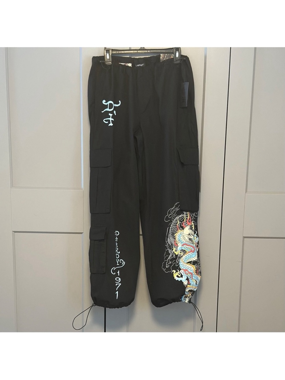 Cargo Pants - Picture 3 of 10